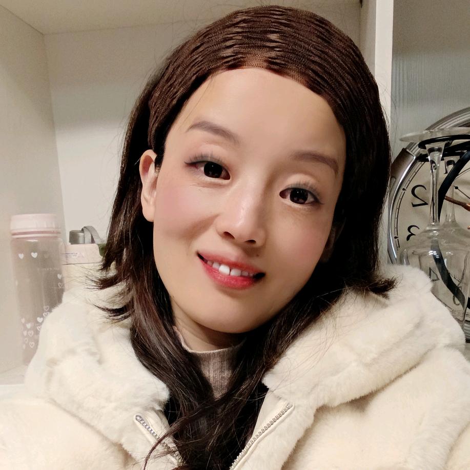 橙子丫