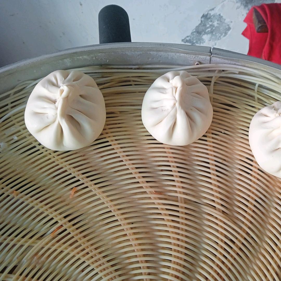 爱群《黄鹤楼灌汤包》