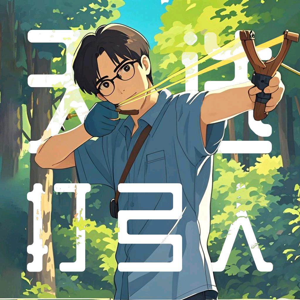 打弓魂|解压玩家