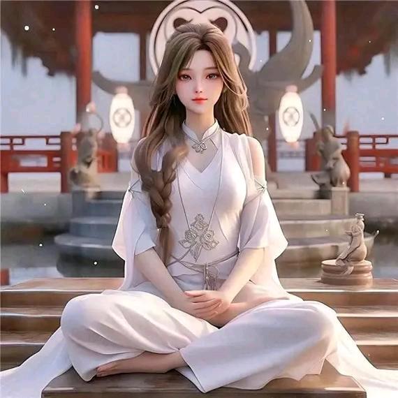 云清绾