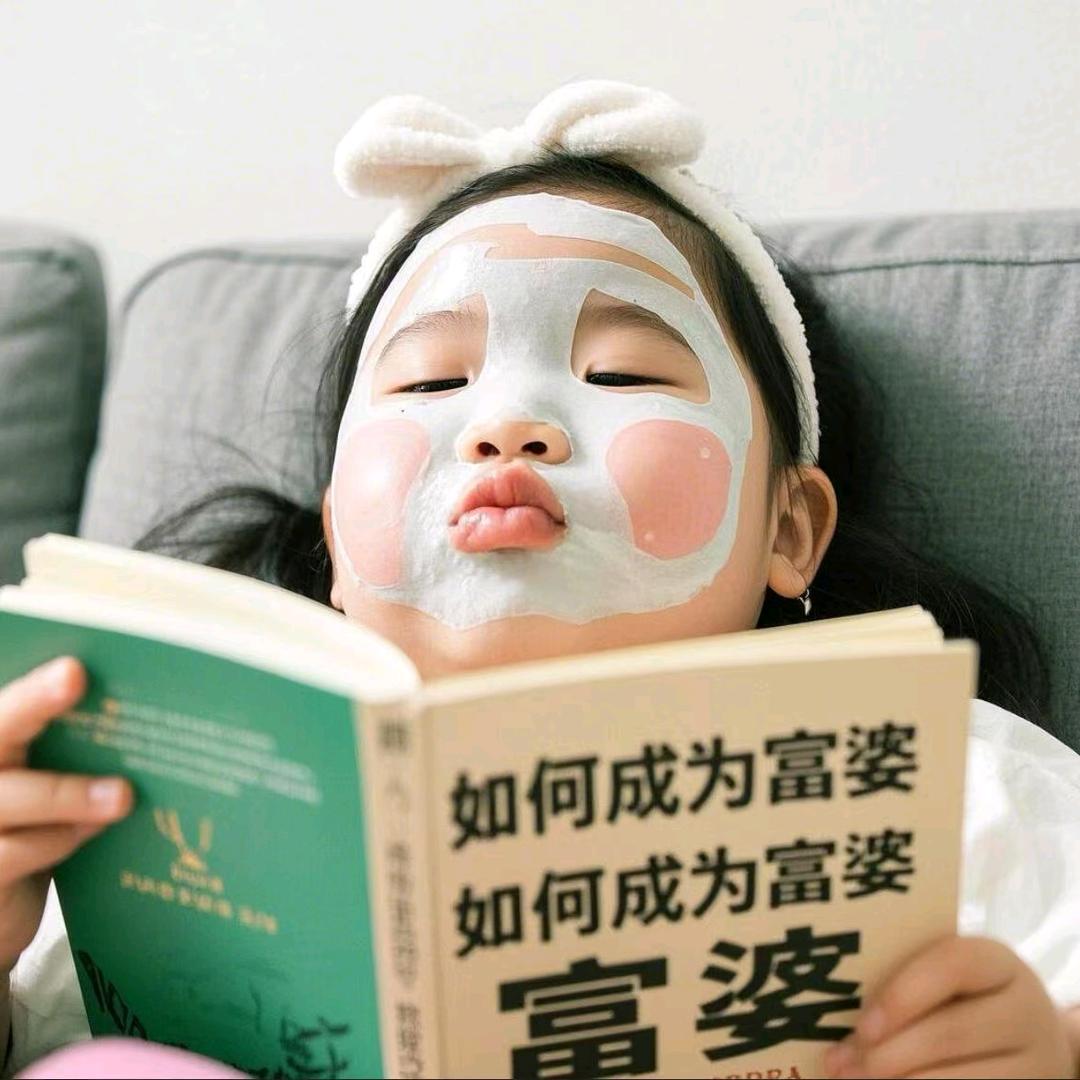 小u梨