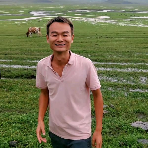 健杰养牛场@小康