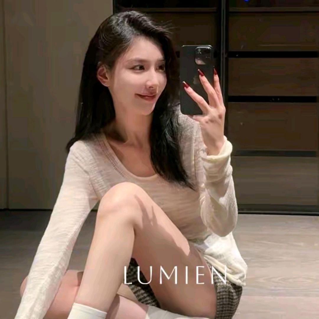 李星儿-精致穿搭