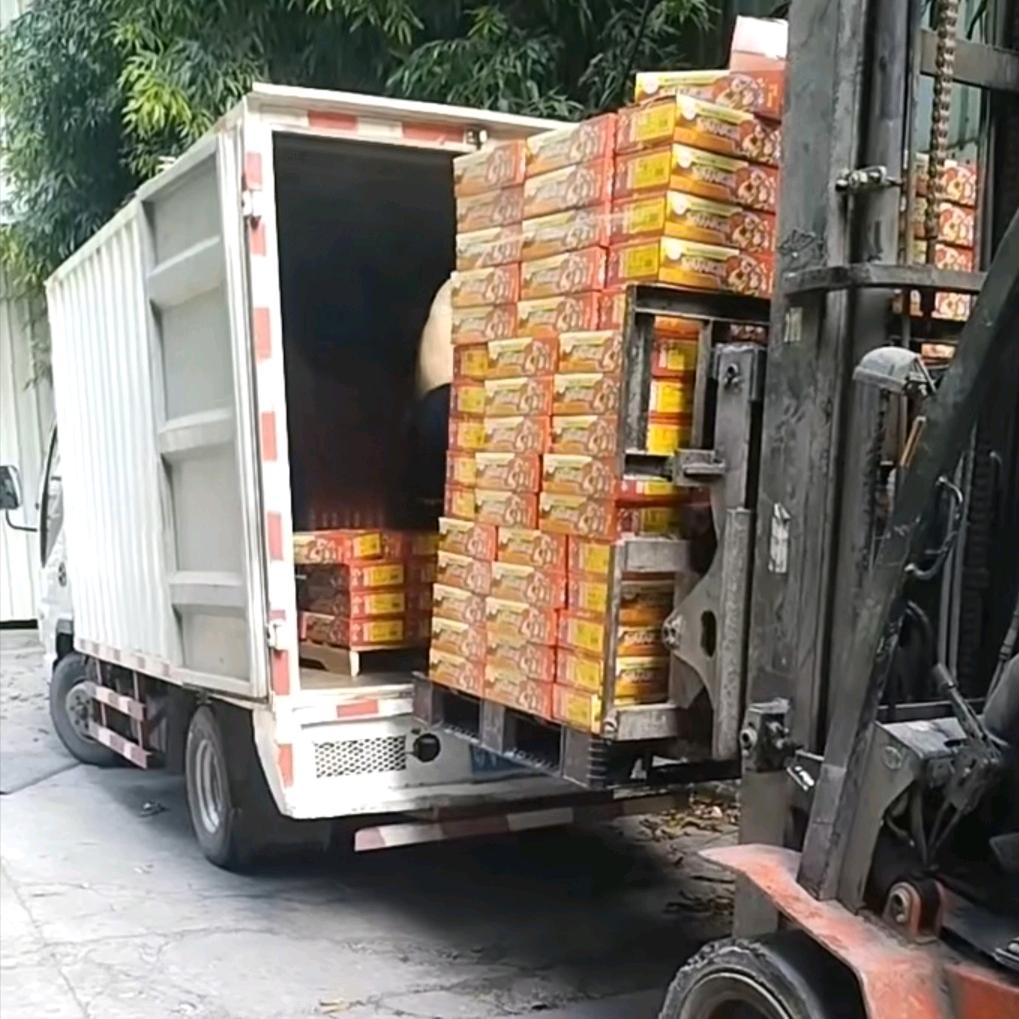 普宁李斌食品行