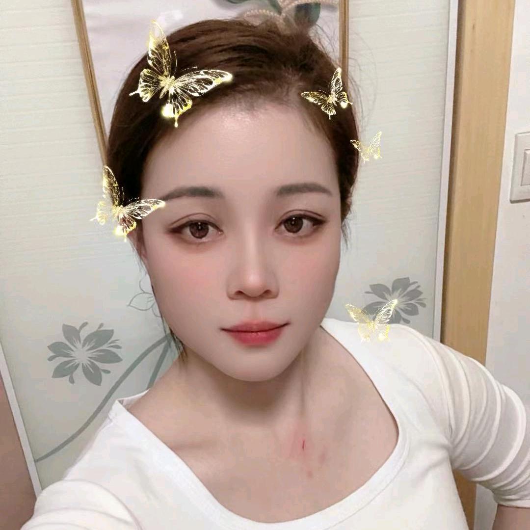 大脸吴妹💋