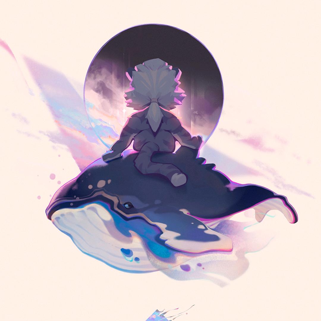 阿夏