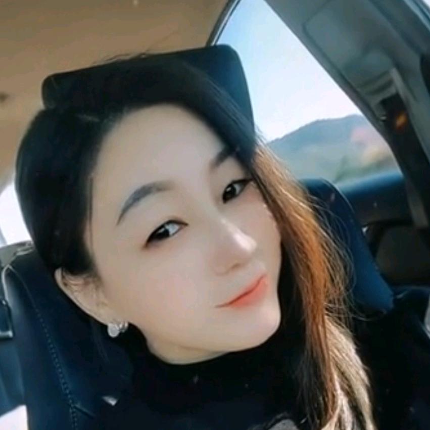 姑姑（橱窗有好物）