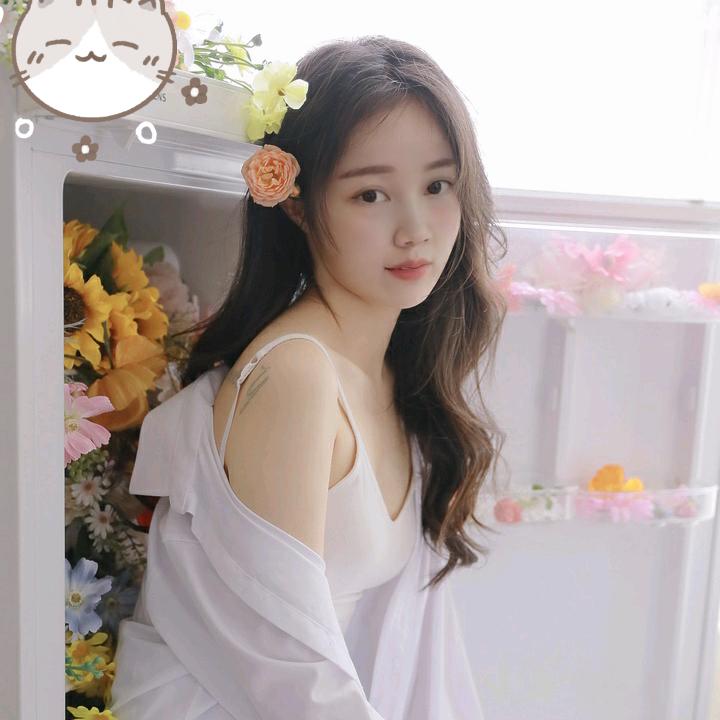 Lucky~筱清清吖👑