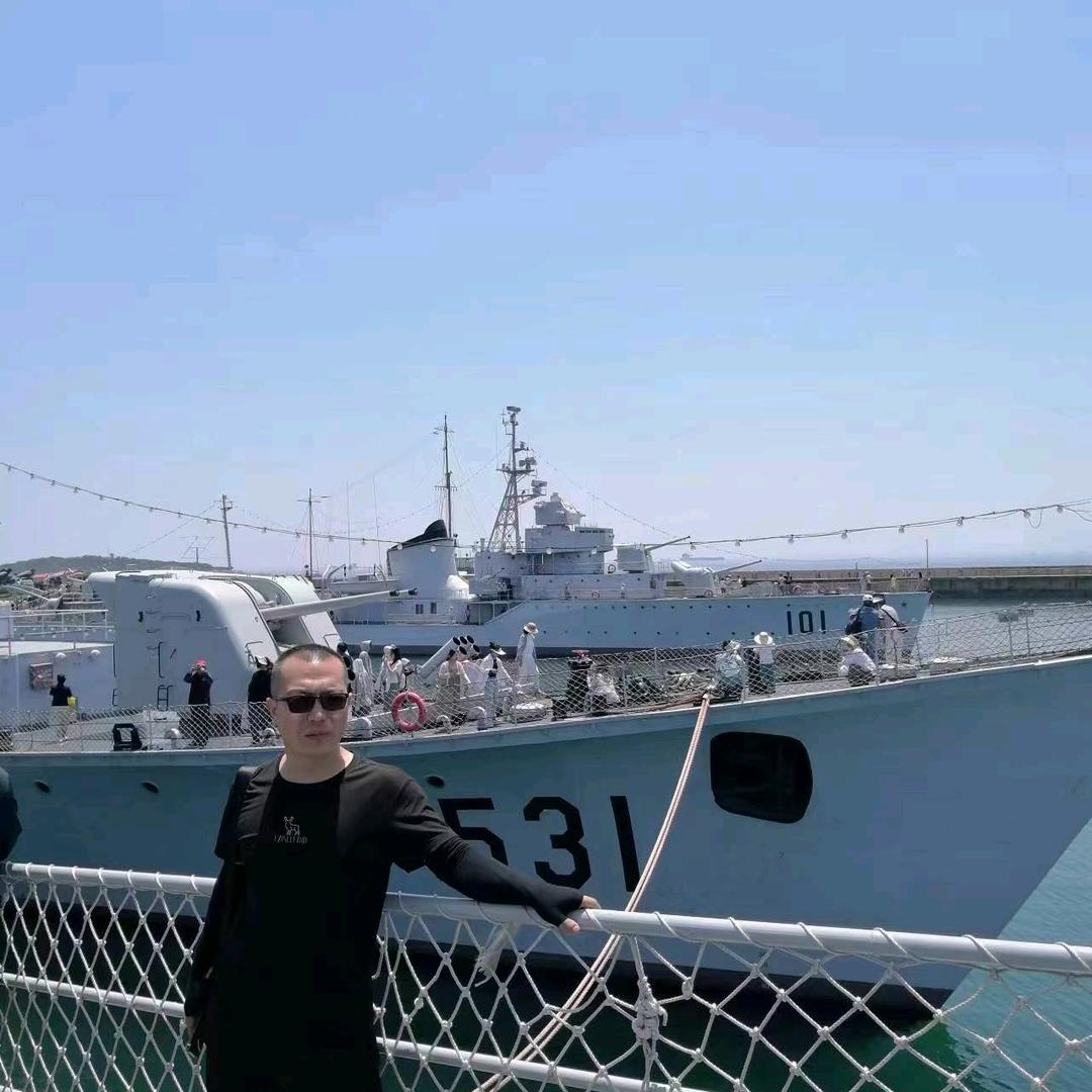 杨子2093