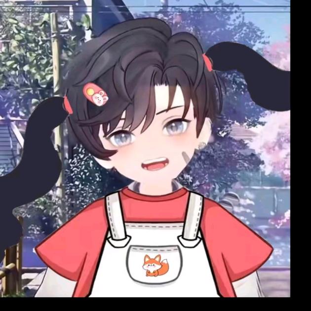 🍂秋水亲在我的嘴唇上🦢