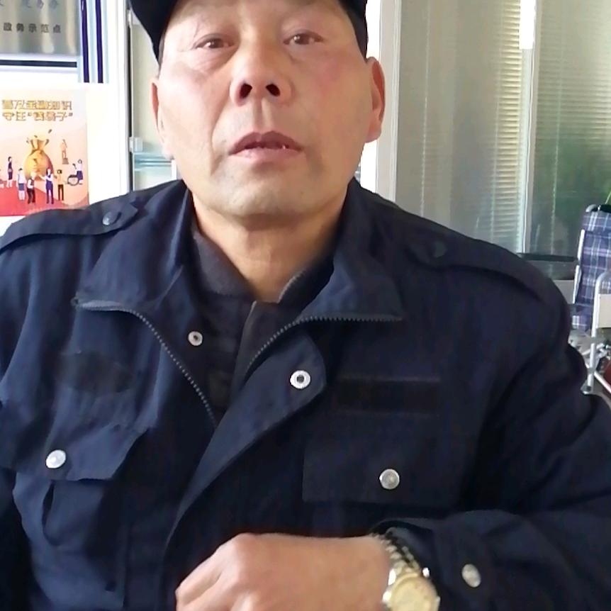 温柔的开心