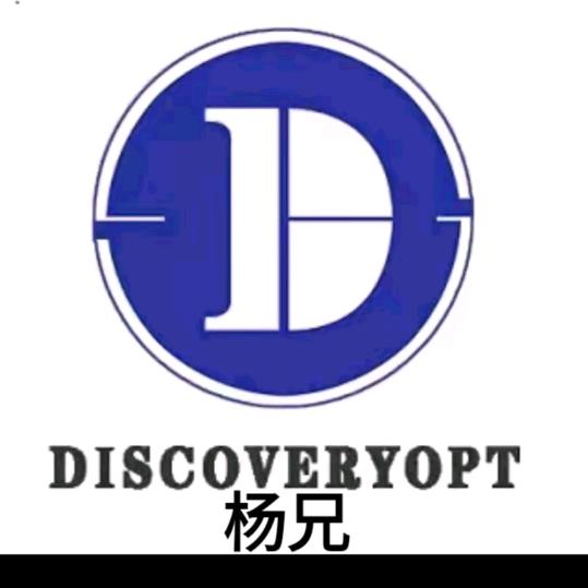 发现者光学 杨兄