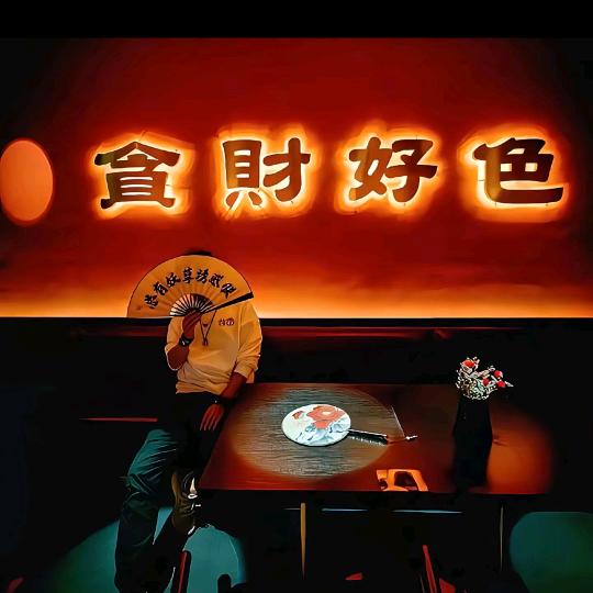 飞爷