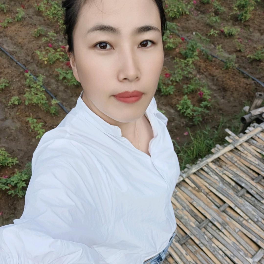 刘：内刘满面