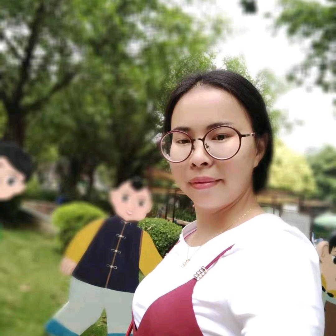 鱼小宝（学习中）