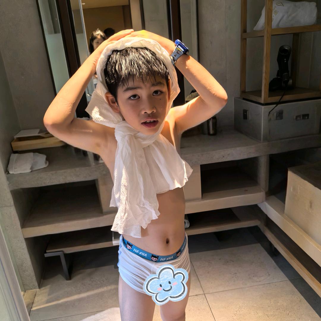 狗少爷
