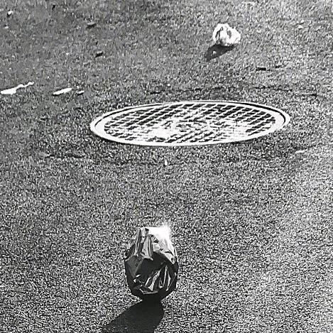 被丢掉的小脸脸