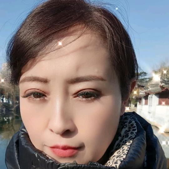 欢歌笑语