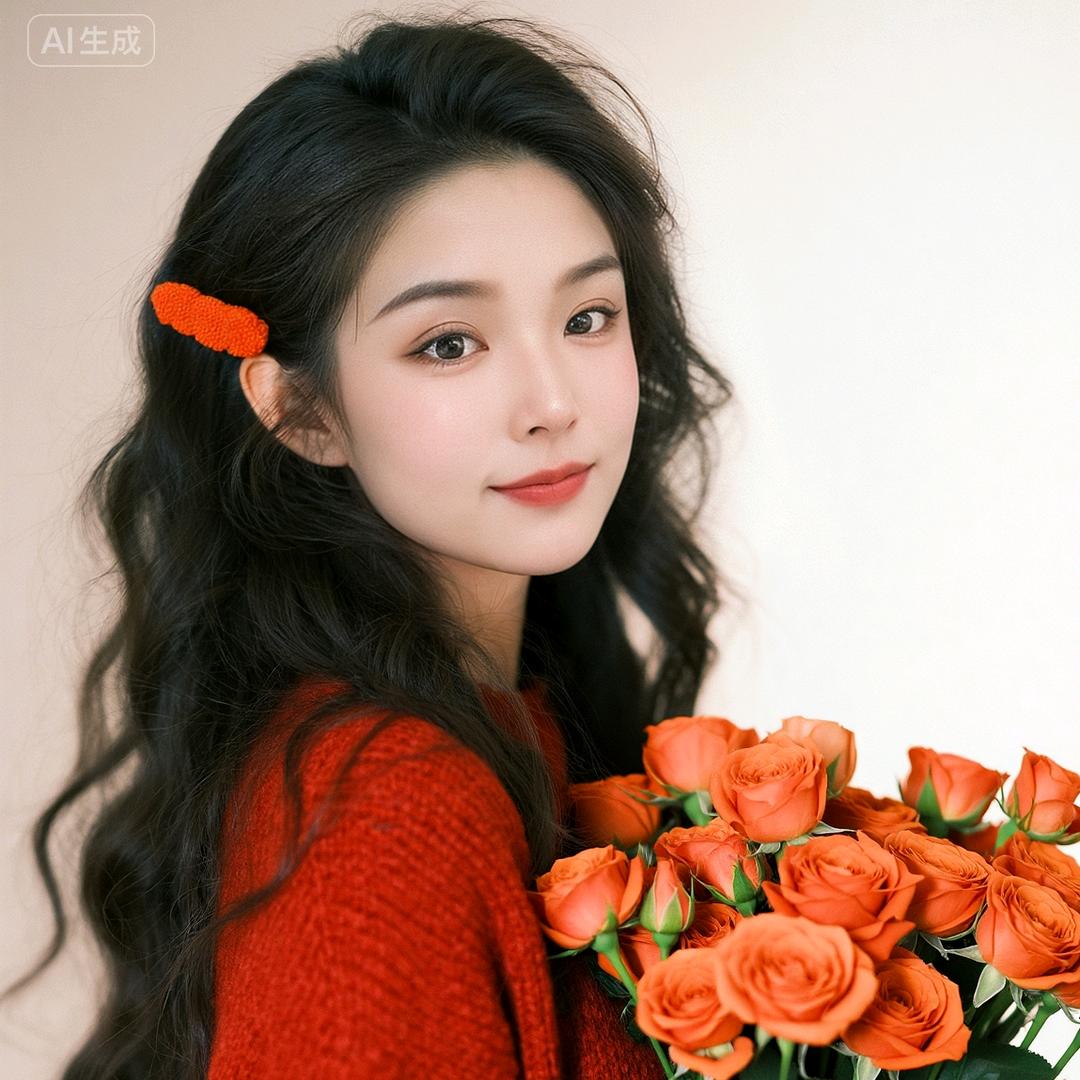 〰🎶倾心❤️