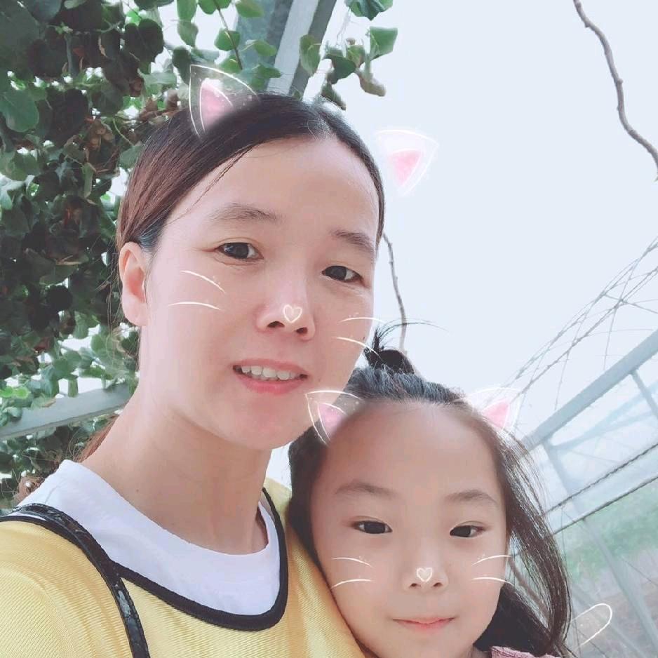 娟子吖