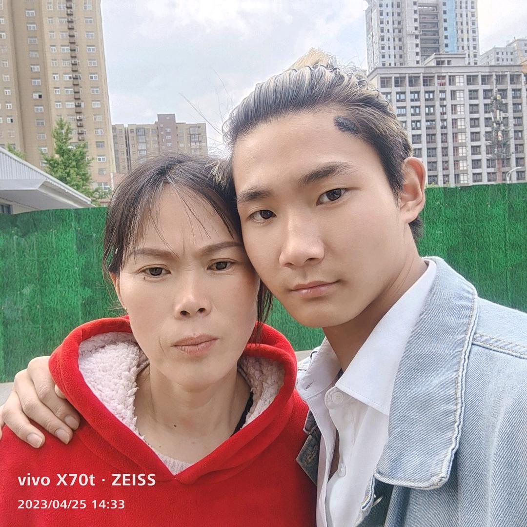 小杰