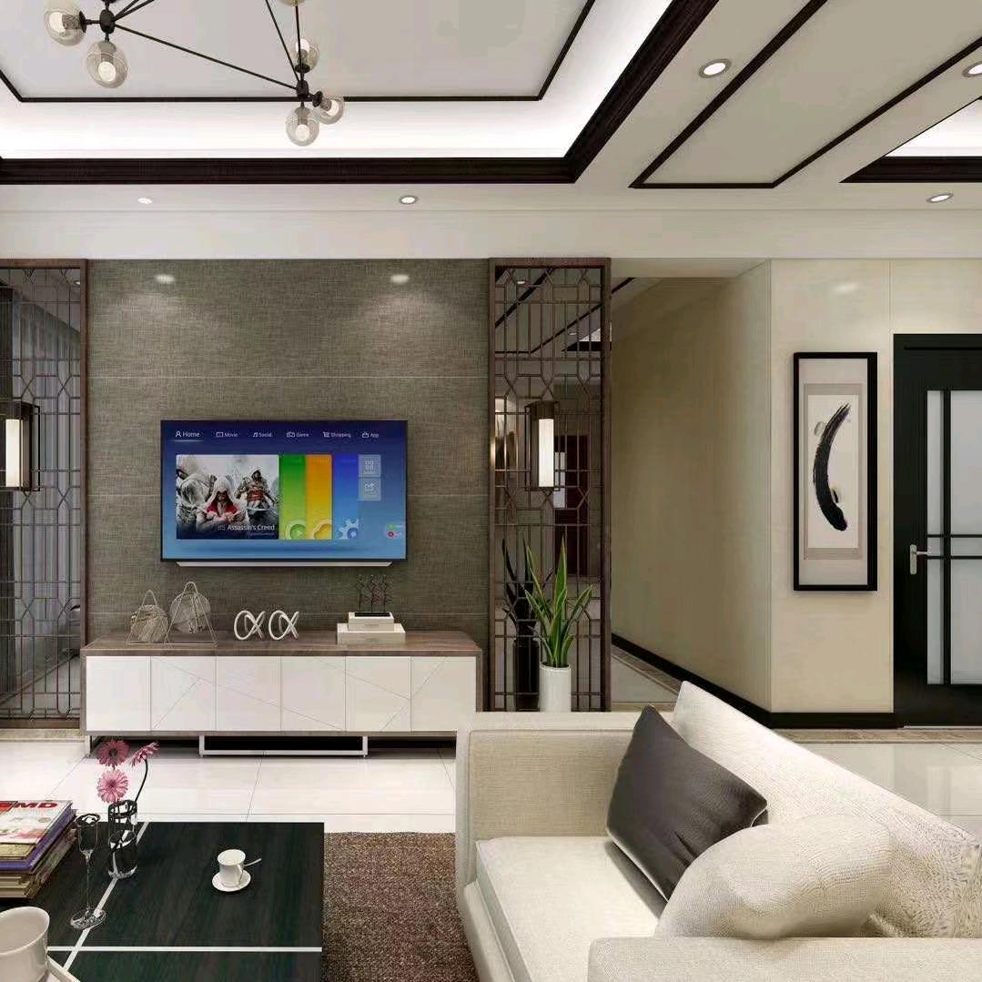 茂名墙板、碳晶板装饰材料