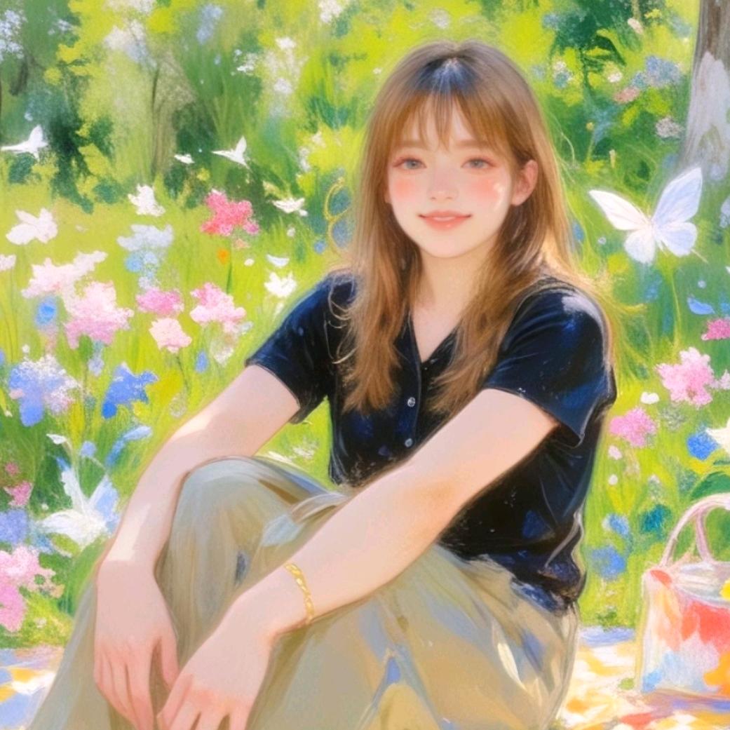 燕子来啦