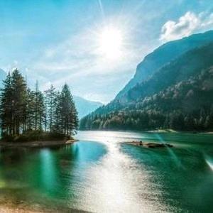 海江
