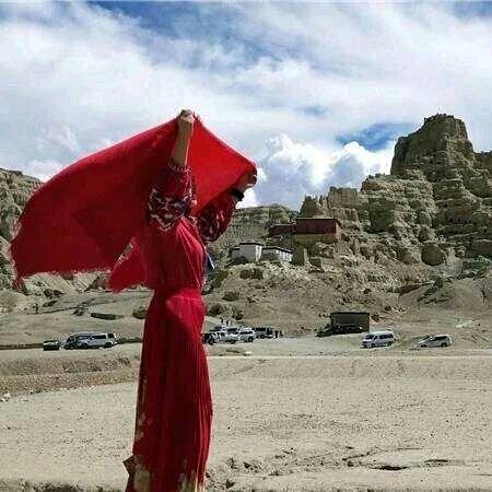 318川藏线领队🌈三三