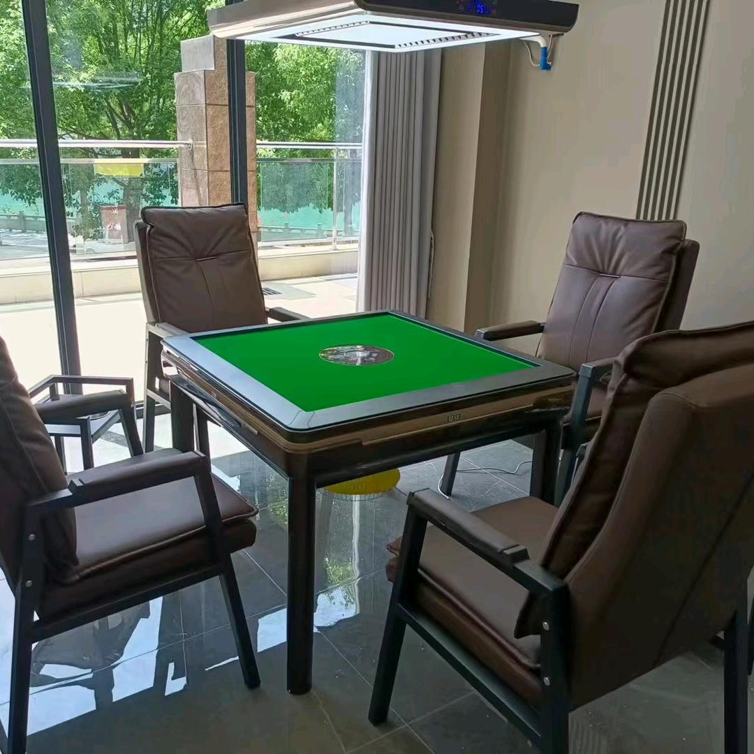 宣和麻将机渝北总店