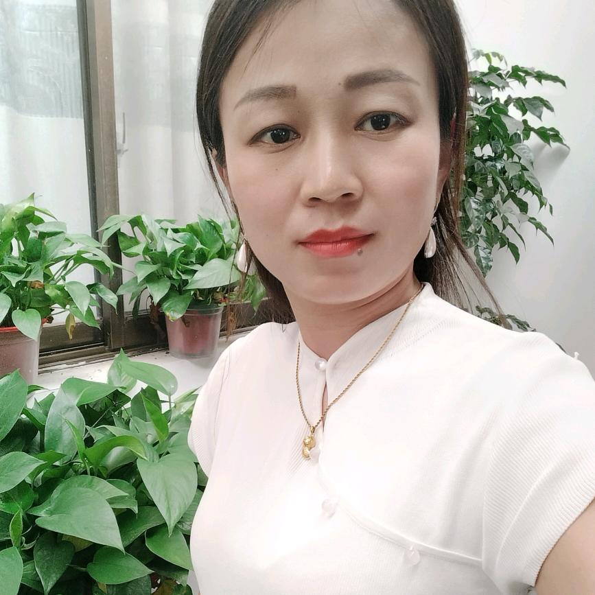 小芳姑娘