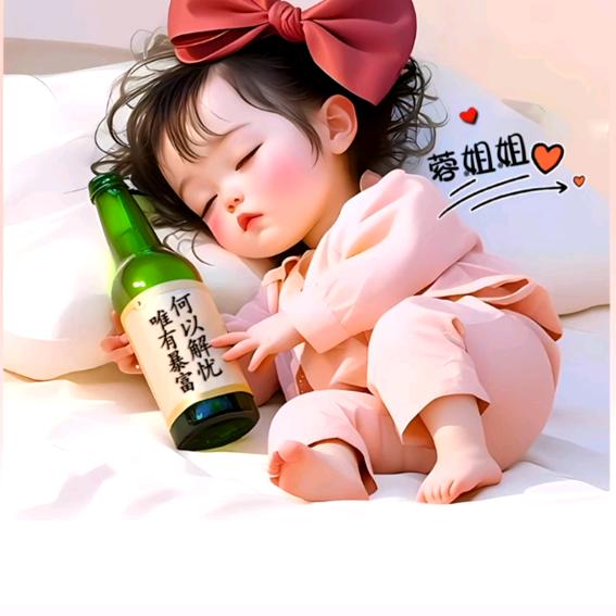 爱恨随意
