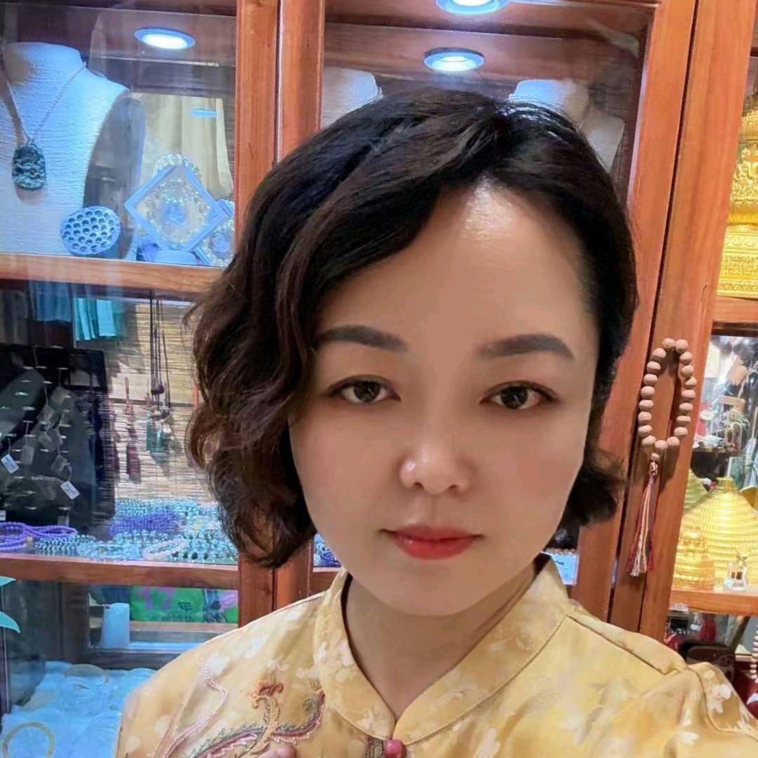 大师姐&