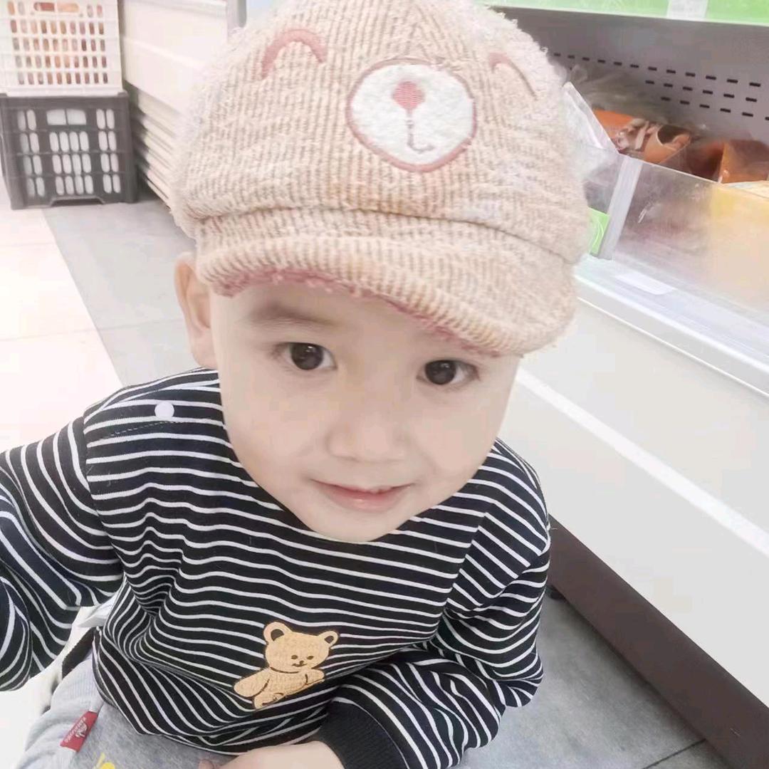 白小九