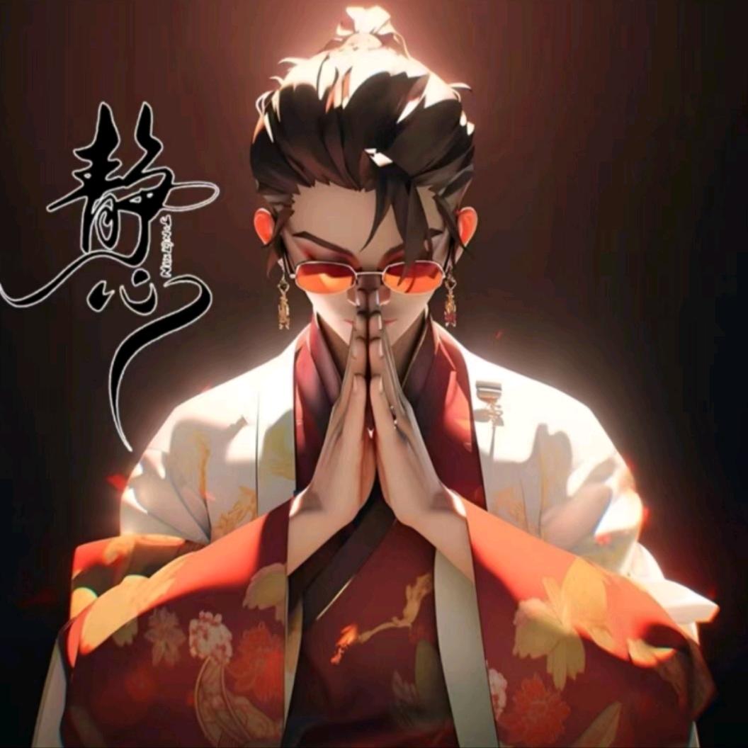 鸿哥哥
