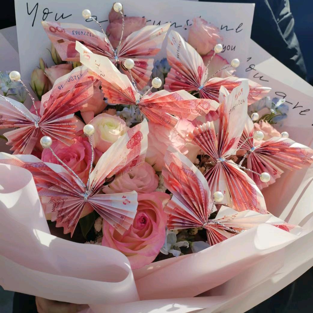 一朵小红花🌹