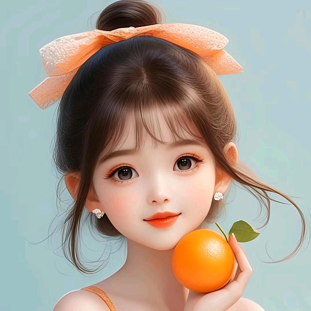 诚心🍊橙意