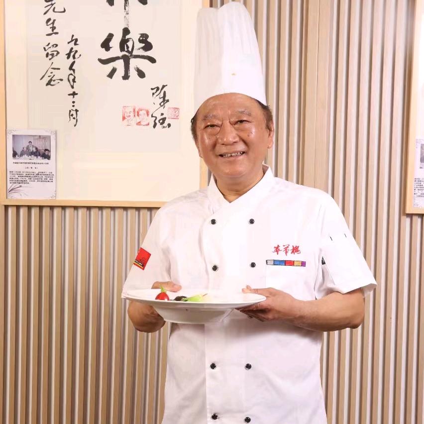 鲜饭说