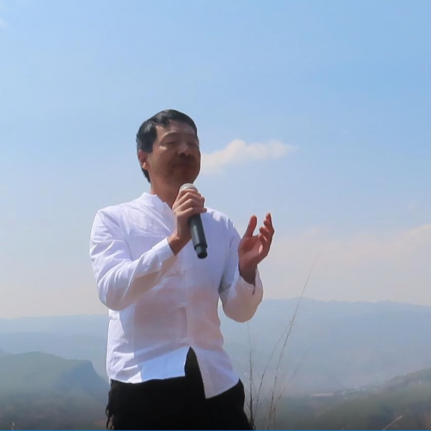 小农民