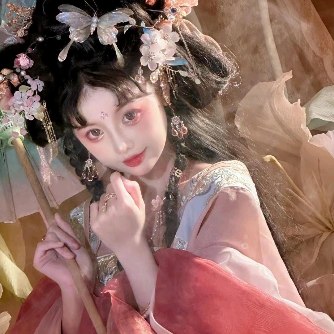 怡文阁汉服体验馆