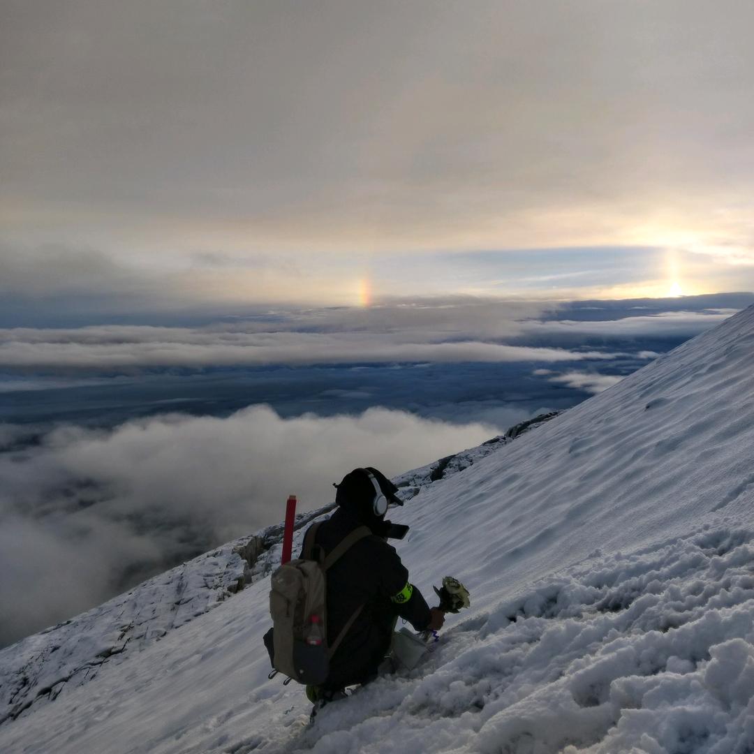 极拓者——小黄拉不爆（向导）