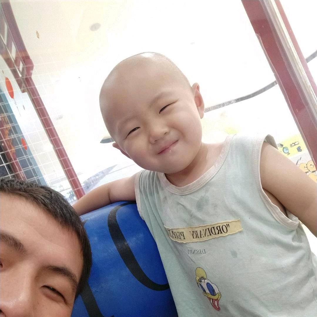 心静自然凉。