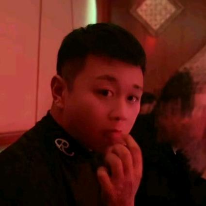 xiao《辉》兔
