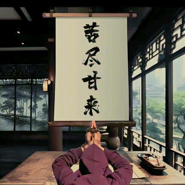 👉善行