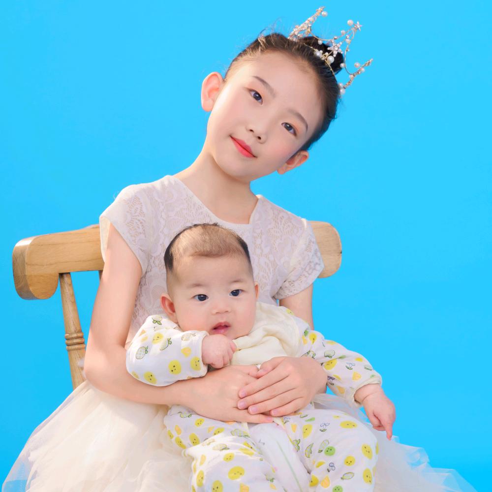 雅奢的二胎宝妈@董小姐