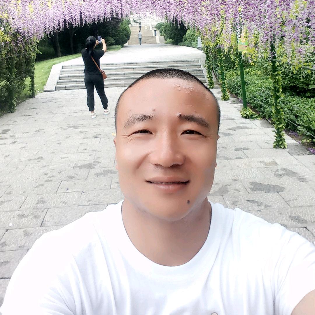 安丘小哥