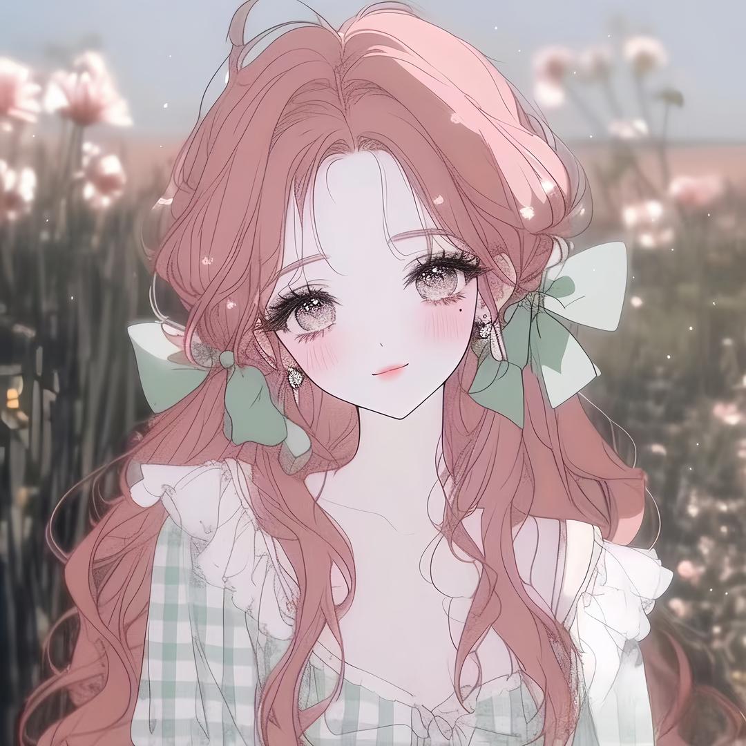 冰芒浅夏