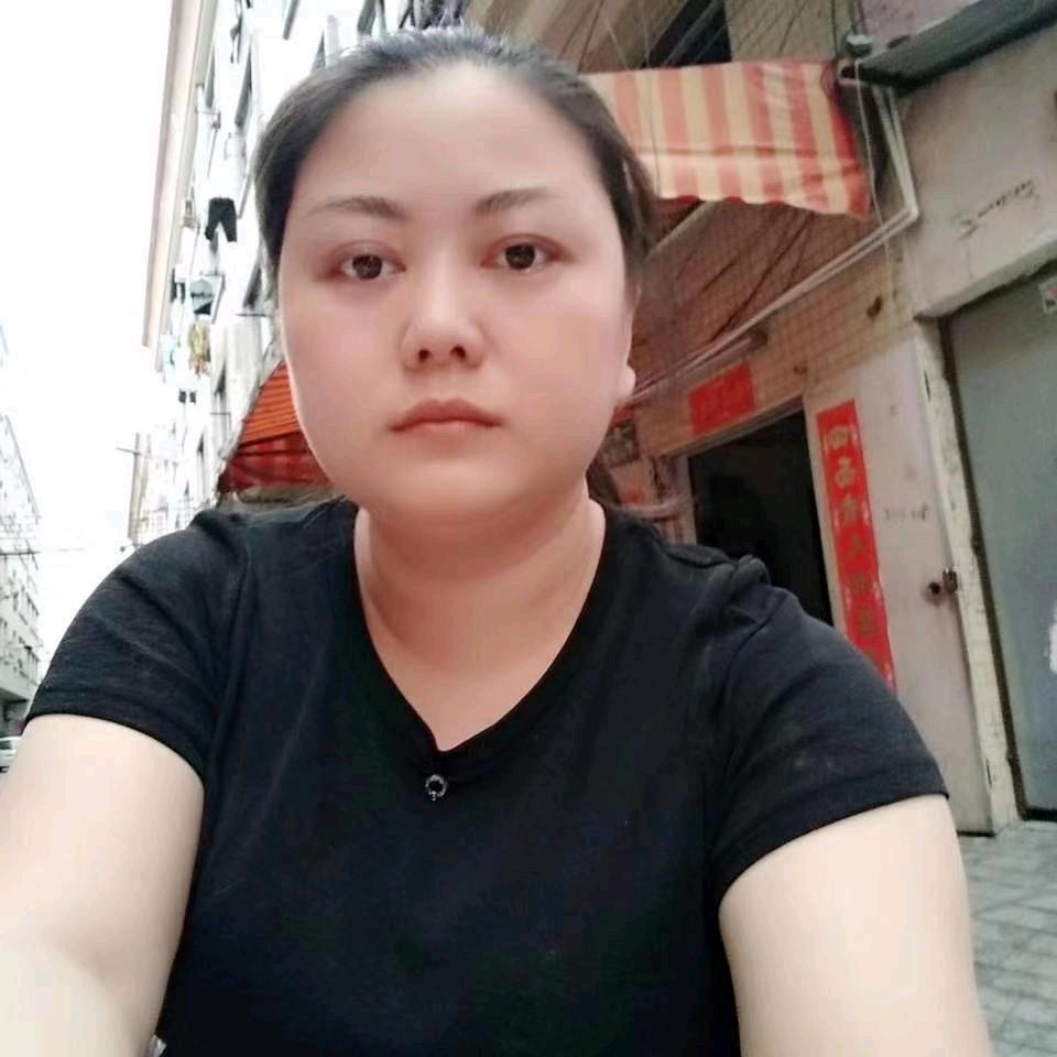 缘来是你(湖南永州人)