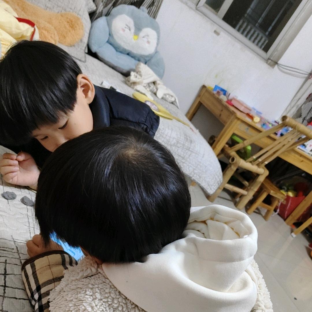 窝有小棉袄两件