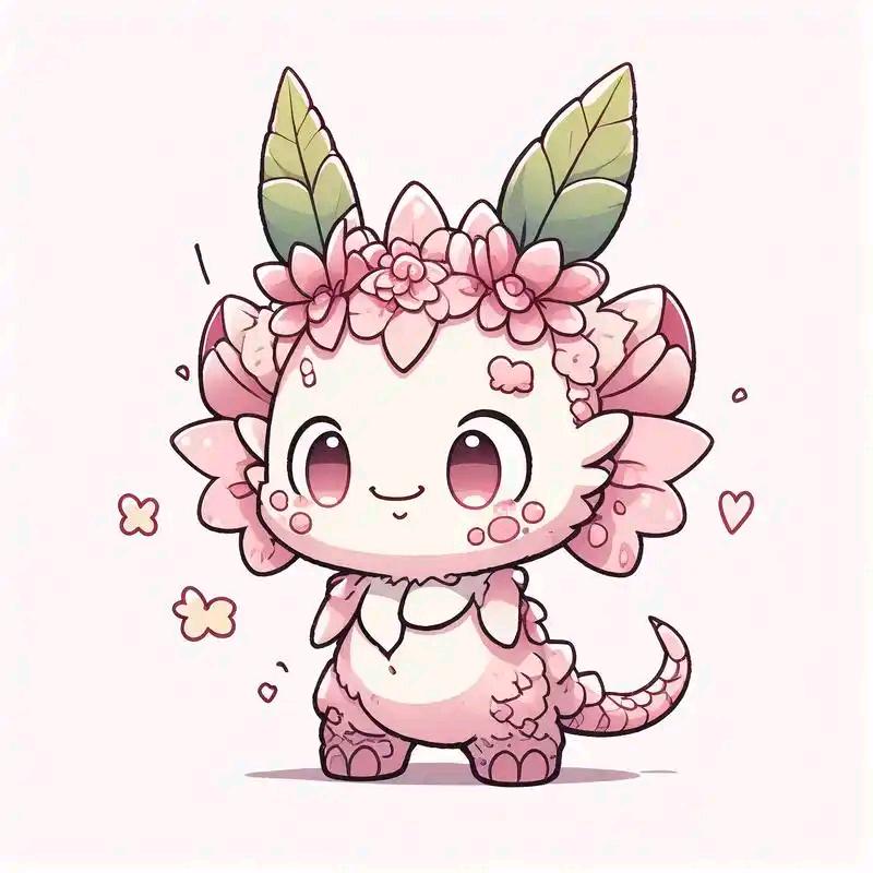 贪吃小怪兽